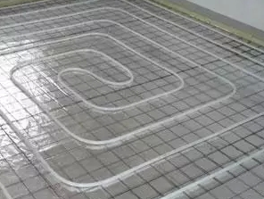 团风清洗地暖哪家好