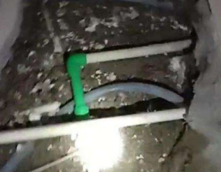 团风卫生间漏水多少钱