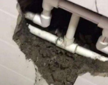 团风卫生间漏水哪家好