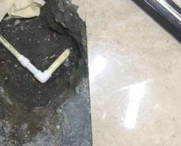 团风卫生间测漏水多少钱