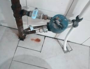 团风水管维修24小时电话