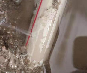 团风水管维修公司