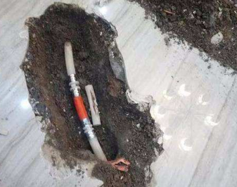 团风水管维修哪家好