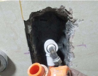 团风卫生间测漏水哪家好