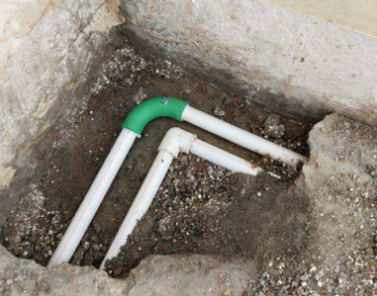 团风卫生间测漏水价格多少