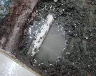 团风卫生间测漏水哪家好