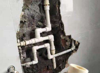 团风卫生间测漏水价格多少