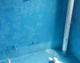 团风卫生间防水多少钱