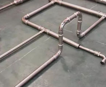 团风水管维修多少钱