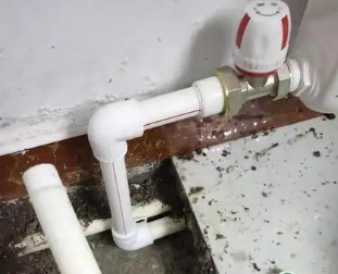 团风卫生间测漏水多少钱