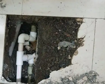 团风卫生间测漏水哪家好