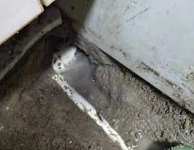 团风卫生间测漏水多少钱