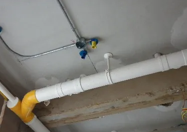 团风水管维修多少钱