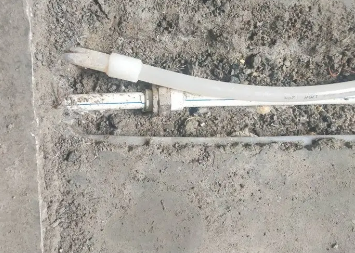 团风卫生间测漏水之解决方法