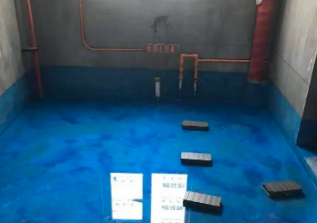 团风卫生间防水步骤