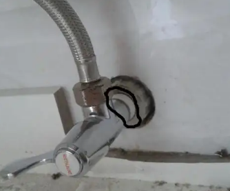 团风水管维修多少钱
