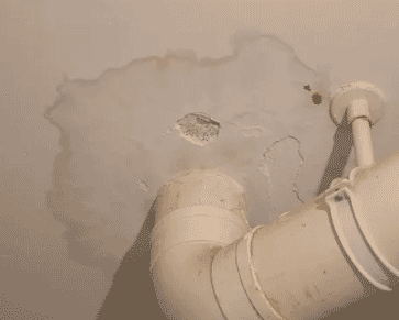 团风卫生间测漏水的检测方法