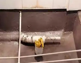 团风卫生间测漏水服务电话