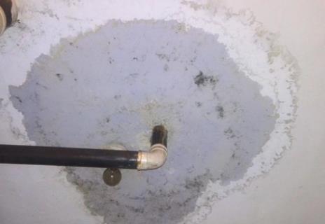 团风测漏水公司分享如何自检漏水