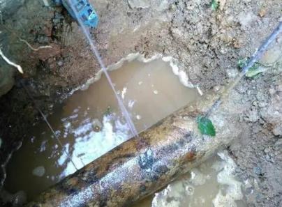 团风卫生间测漏水公司分享下我们可以检测到轻微的漏水和水压吗？