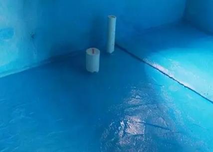 团风卫生间防水公司分享防水小知识