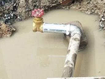 团风漏水检测电话多少