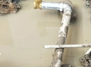 团风测漏水公司电话